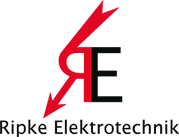 Photovoltaik und mehr mit Ripke Elektrotechnik aus Vechta - Logo