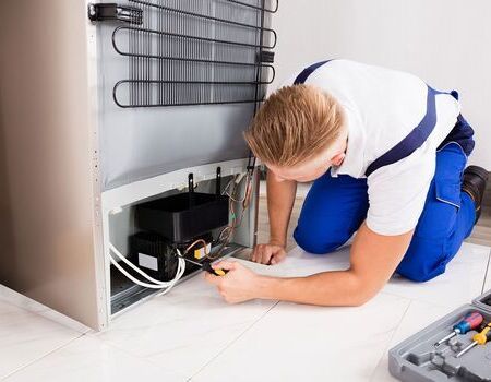 Reparatur Ihrer gesamten Hausinstallation